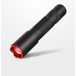 Libox LB0108 LED CREE XP-E flashlight Black LED