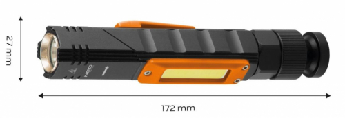 NEO tools 99-034 flashlight