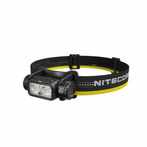 Nitecore NU53 Headlamp