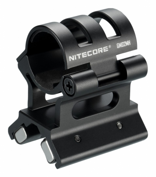 Nitecore GM02MH flashlight accessory Bracket