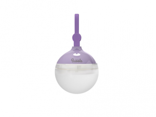 Nitecore Bubble Lamp - Pastel Lavender