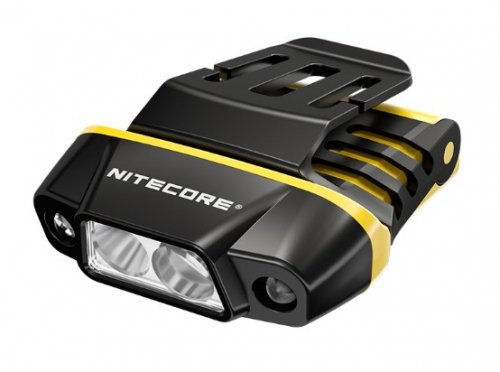HEADLAMP NU SERIES 150 LUMENS/NU11 NITECORE WLONONWCRAOG4