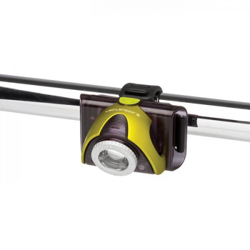 Ledlenser SEO B3 Front lighting LED 100 lm
