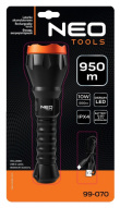 NEO tools 99-070 flashlight