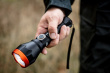NEO tools 99-070 flashlight