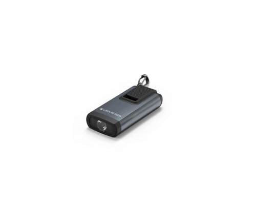 Ledlenser LEDLENSER-502577 Grey Trinket flashlight LED