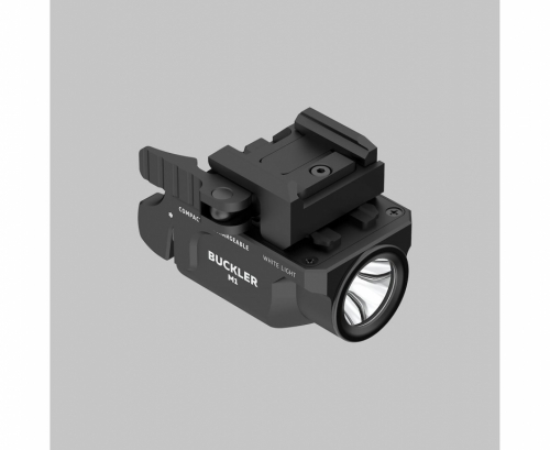 Flashlight Armytek Buckler M1 700 lm