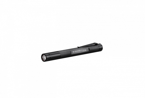 Ledlenser 502598 flashlight Black Pen flashlight LED