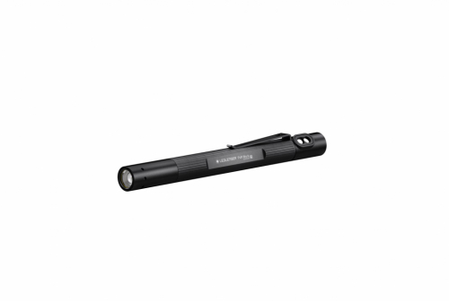 Flashlight Ledlenser P4R Work