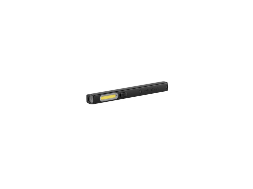 Ledlenser W2R Work Black LED