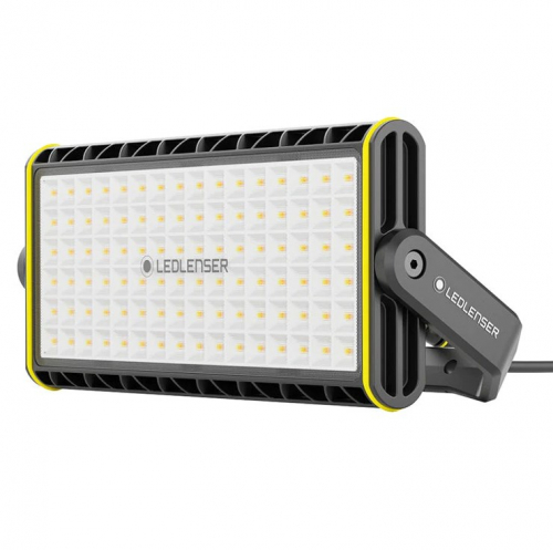 Workshop flashlight Ledlenser AF12C Work