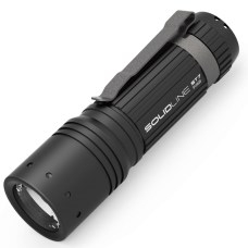 Ledlenser Solidline ST7 flashlight