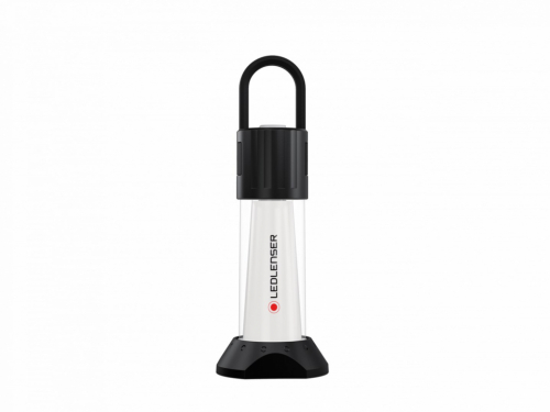 Ledlenser ML4 Battery powered camping lantern