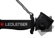 LEDLENSER H15R CORE head torch black