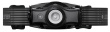Flashlight Ledlenser MH 5 Black-Grey