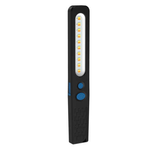 Ansmann WL390R inspection lamp Cool white, Warm white LED