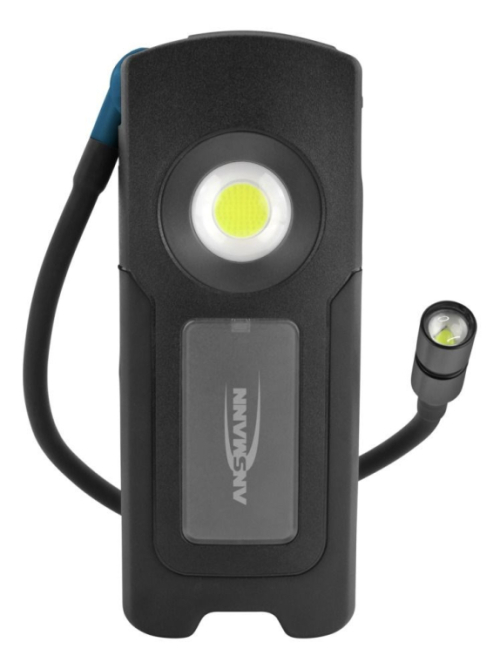 Ansmann Worklight WL1500R Pocket Flex