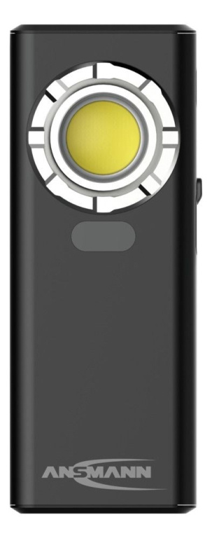 Workshop lamp Ansmann WL1200R, 1200 lumens, rechargeable
