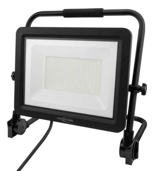 Ansmann FL150W-AC Black LED 150 W