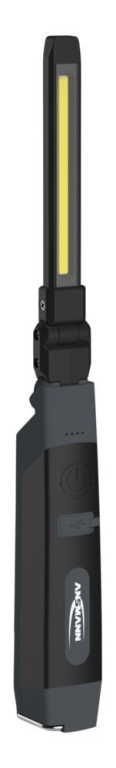 Workshop lamp Ansmann IL500R, 500lm, rechargeable
