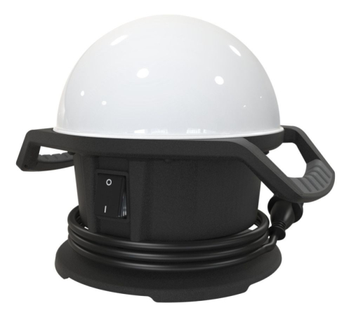 Work Light Ansmann Ball Light 360° 5000 lm 230V