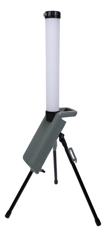 Work lamp Ansmann WL7000AC, 7000 lumens, 220V, 140 mm
