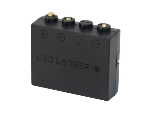Ledlenser battery for H7R.2