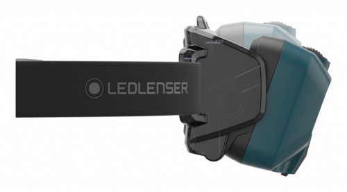 Ledlenser 503090 flashlight Black, Green Headband flashlight LED