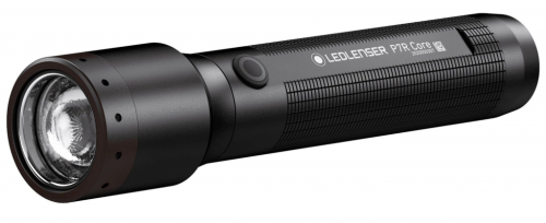 Flashlight Ledlenser P7R Core
