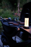 Ledlenser ML6 Battery powered camping lantern OSWLDLLAT0251