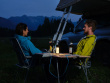 Ledlenser ML6 Battery powered camping lantern OSWLDLLAT0251