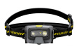 Ledlenser HF6R Work Black Headband flashlight LED