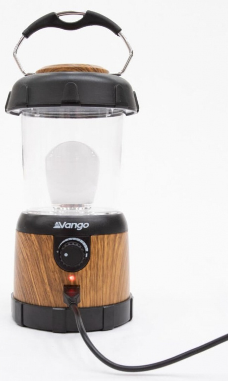 VANGO NOVA 200 RECHARGE LAMP