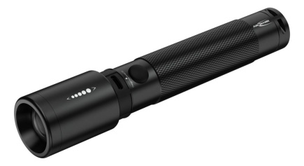 Flashlight Future T400FR