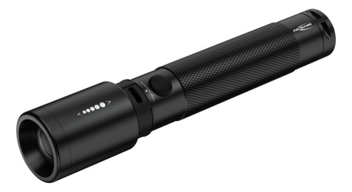 Flashlight Future T400FR