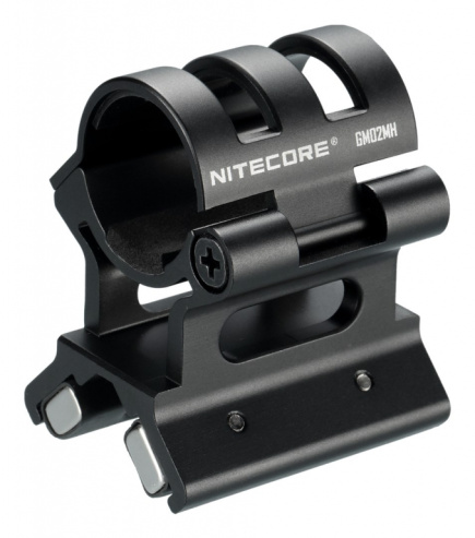 Nitecore GM02MH flashlight accessory Bracket
