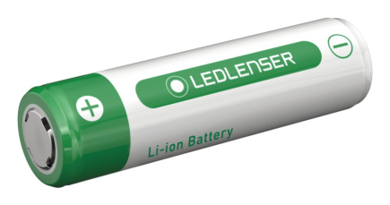 Ledlenser 501001 flashlight accessory Battery