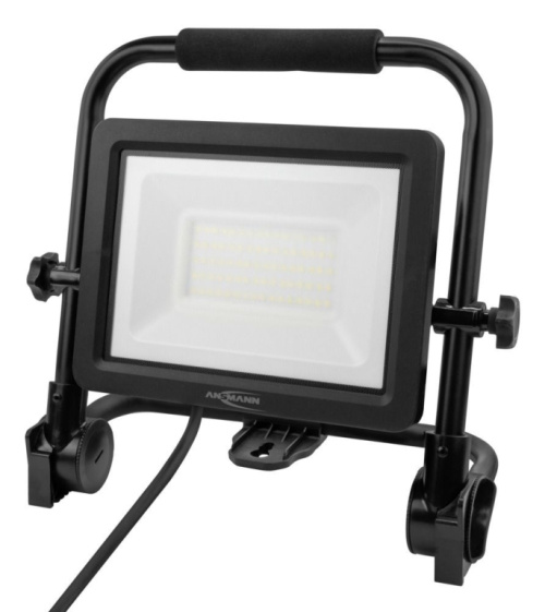 Ansmann FL50W-AC Black LED 50 W