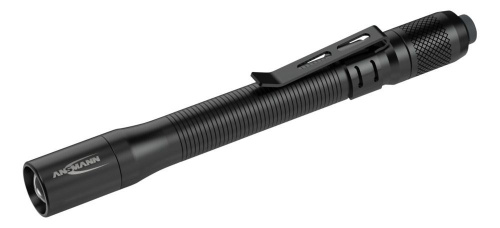 Ansmann Inspection Flashlight, 130 lm, 2x AAA