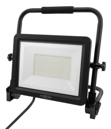 Ansmann FL100W-AC Black LED 100 W
