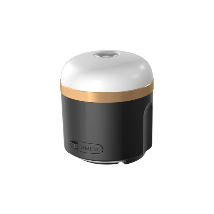 EcoFlow SCLI-B camping lantern Battery powered camping lantern USB port