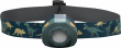 Ledlenser KIDLED4R Multicolour Headband flashlight LED