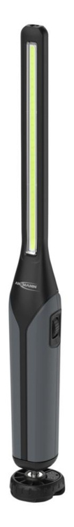 Ansmann 990-00125 Inspection IL700R LED Work light rechargeable 7 W 700 lm