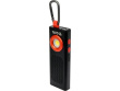 Yato YT-08557 work light Black, Red LED 5.9 W