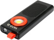 Yato YT-08557 work light Black, Red LED 5.9 W