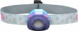 Ledlenser KIDLED4R Multicolour Headband flashlight LED WLONONWCRCIMT