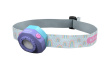 Ledlenser KIDLED4R Multicolour Headband flashlight LED WLONONWCRCIMT