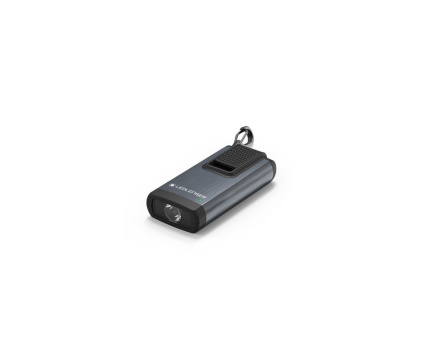 Ledlenser LEDLENSER-502577 Grey Trinket flashlight LED