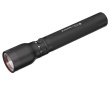 Ledlenser P17R Core Black Hand flashlight LED