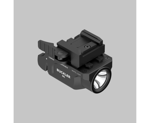 Flashlight Armytek Buckler M1 700 lm